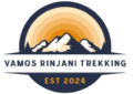 Vamos Rinjani Trekking